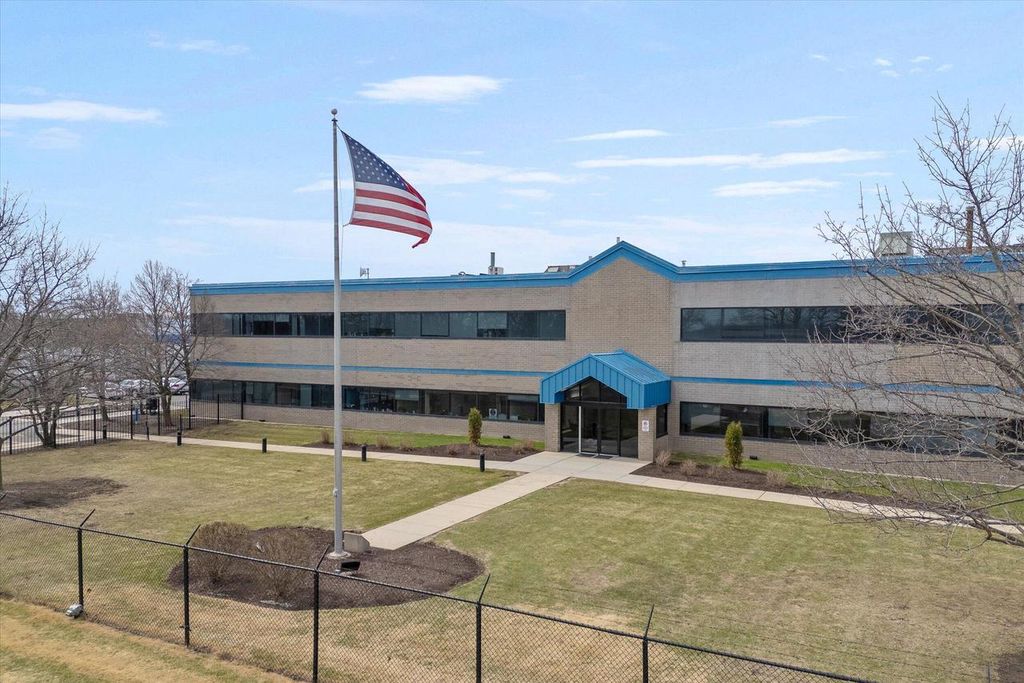 Southeastern Wisconsin industrial real estate market has flat Q3 — BizTimes Milwaukee, Mesquite Real Estate news