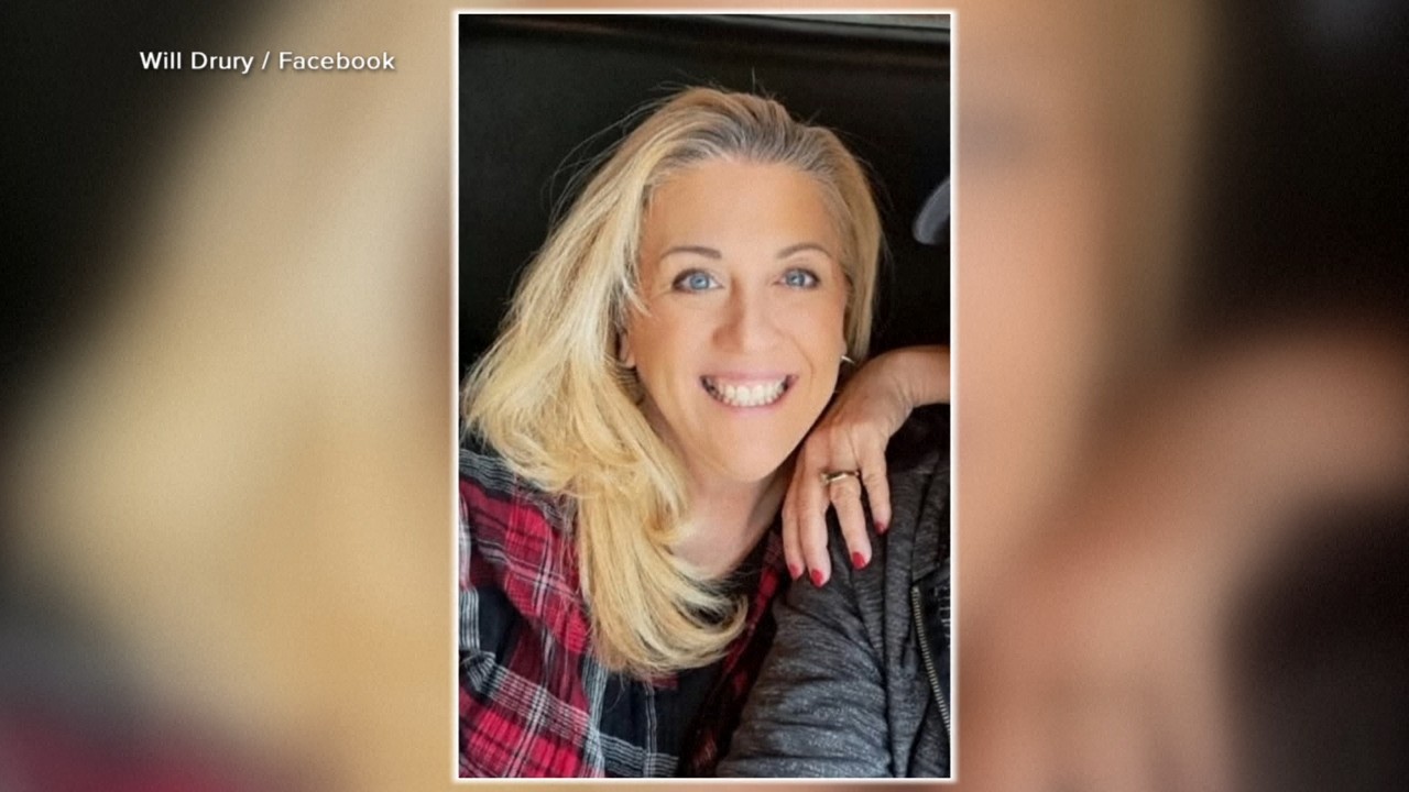 Teacher injured in shooting at Silver Rail Elementary School says she played dead after being shot
— ABC 7 Bay Area