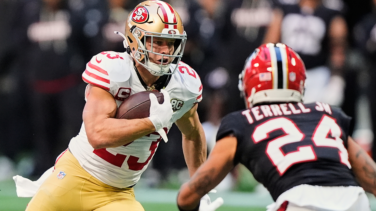 San Francisco 49ers play against Atlanta Falcons, aiming for 7-0 franchise win this season
— ABC 7 Bay Area, Mesquite Business news