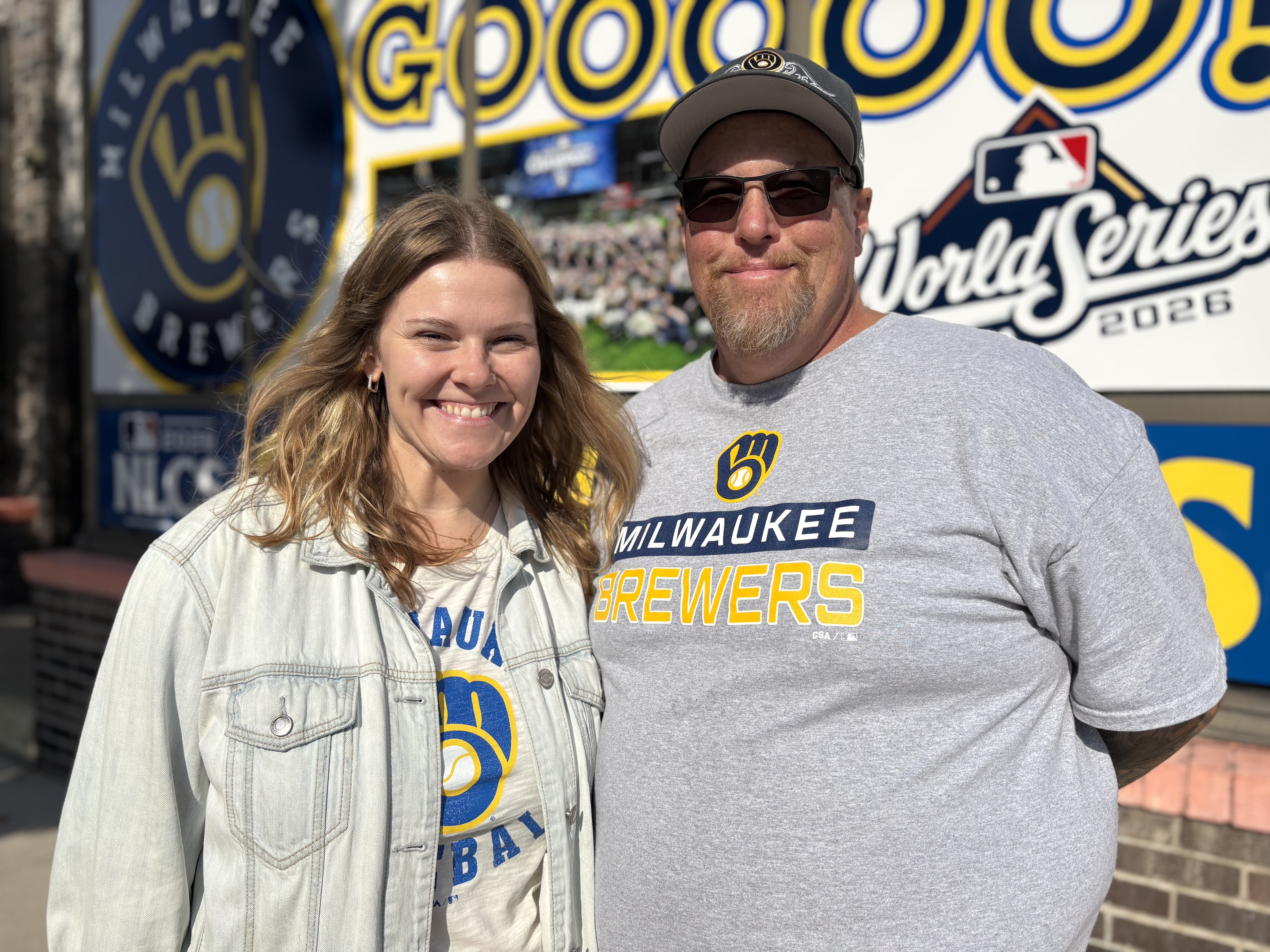 Sheboygan County Brewers fans gear up for World Series, some reliving memories from 1982 — TMJ4 Milwaukee, Mesquite Business news