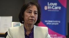 Calls to cut employer National Insurance contributions for under-25s — BBC Business, Mesquite Business news
