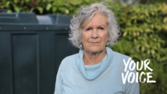 Woman 'scared to turn heating on' due to oil cost — BBC Business, Mesquite Business news