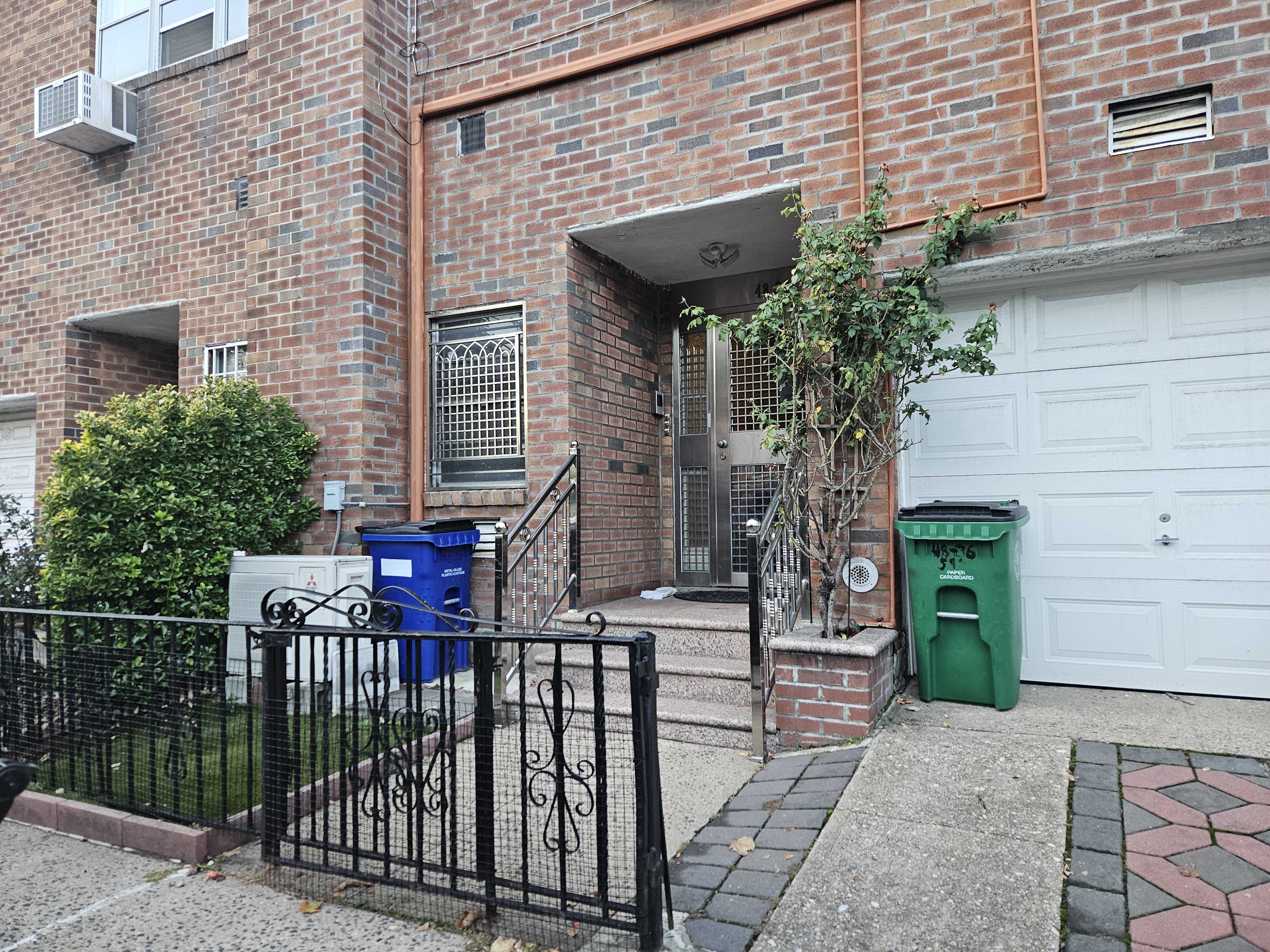 Queens mother charged with murdering her son after failed suicide attempt, NYPD says — Gothamist, Mesquite Community news
