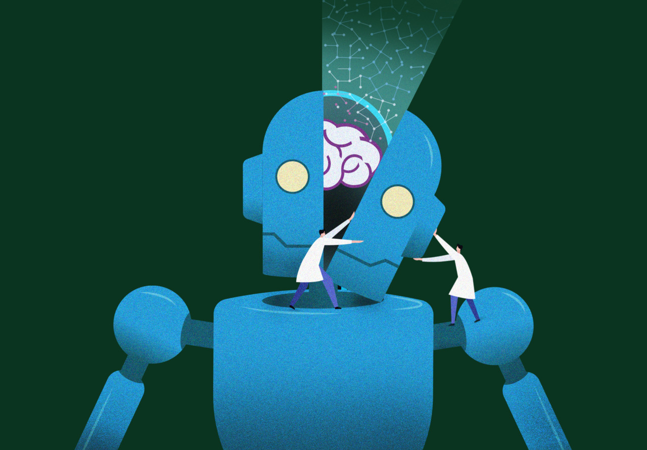 Do machines have feelings? AI has philosophers and tech leaders rethinking consciousness. — MarketWatch, Mesquite Technology news