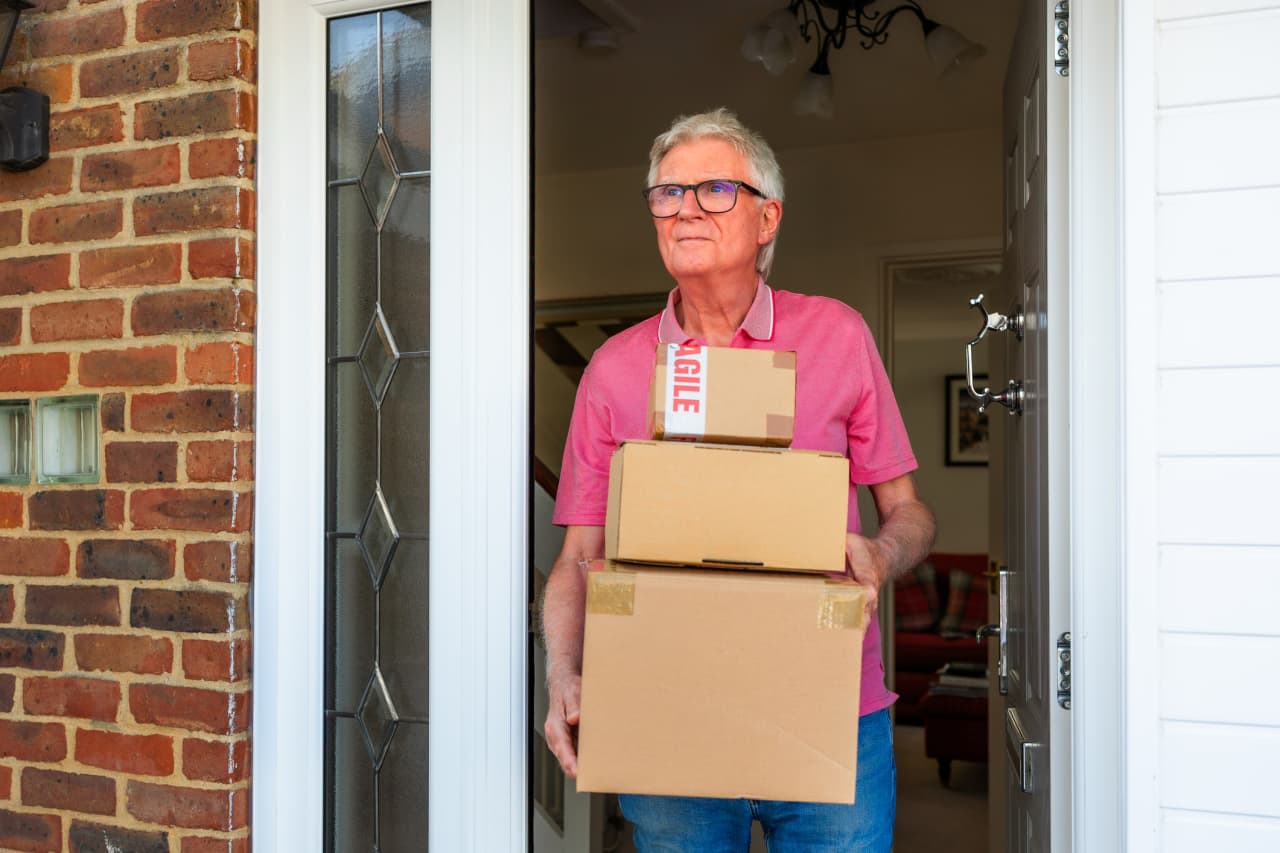 My father-in-law, 81, sold his $75,000 home to pay his daughter’s $50,000 debt. How can I keep him from becoming destitute? — MarketWatch, Mesquite Business news