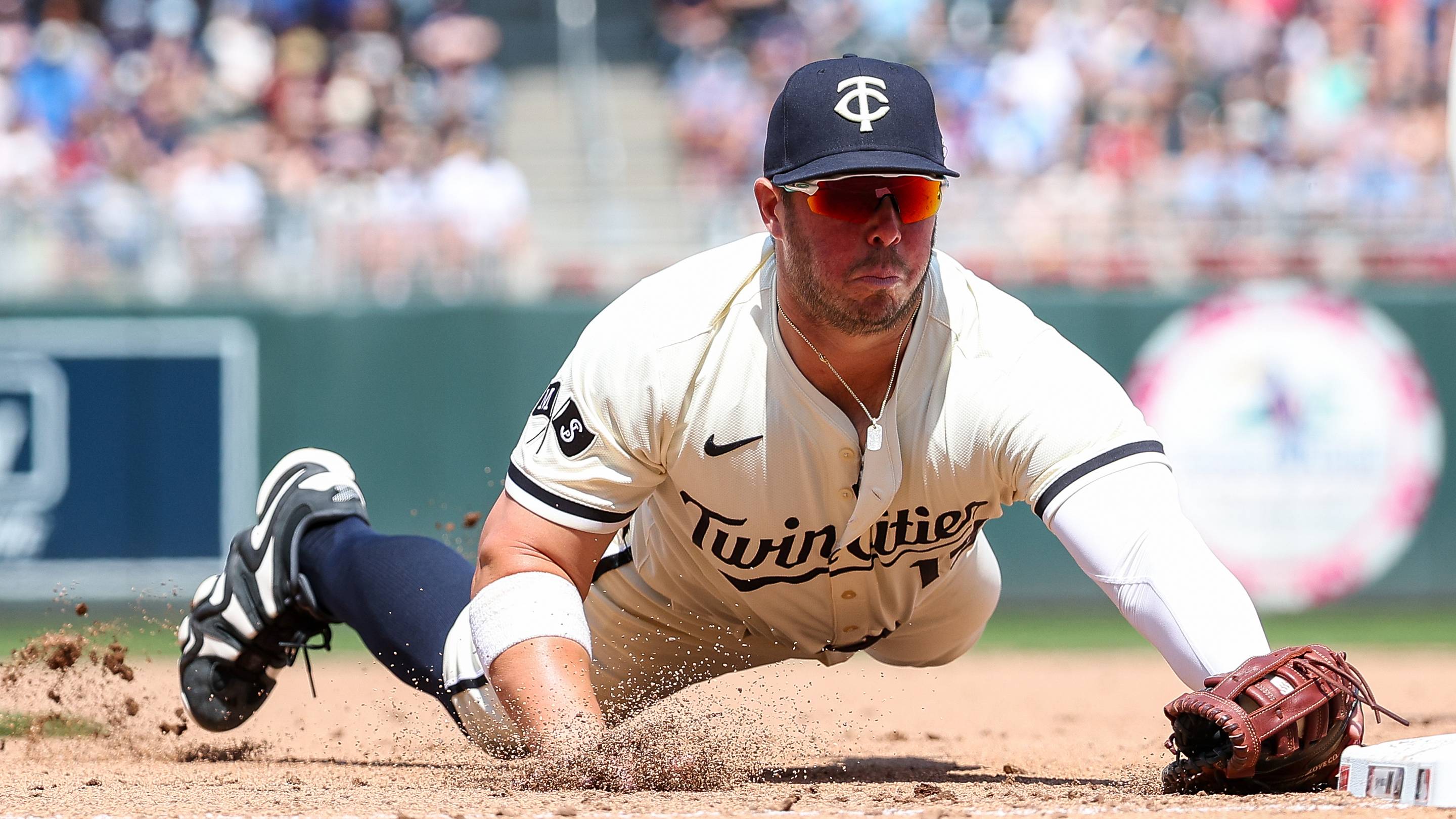 Twins have an intriguing reunion option in Ty France — Puckett's Pond (Twins), Mesquite Sports news