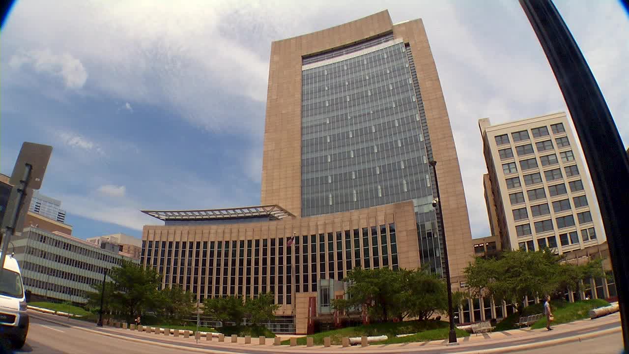 DOJ asks 2 Minnesota judges to step aside in immigration cases — KSTP 5 — Gopher, Mesquite Sports news