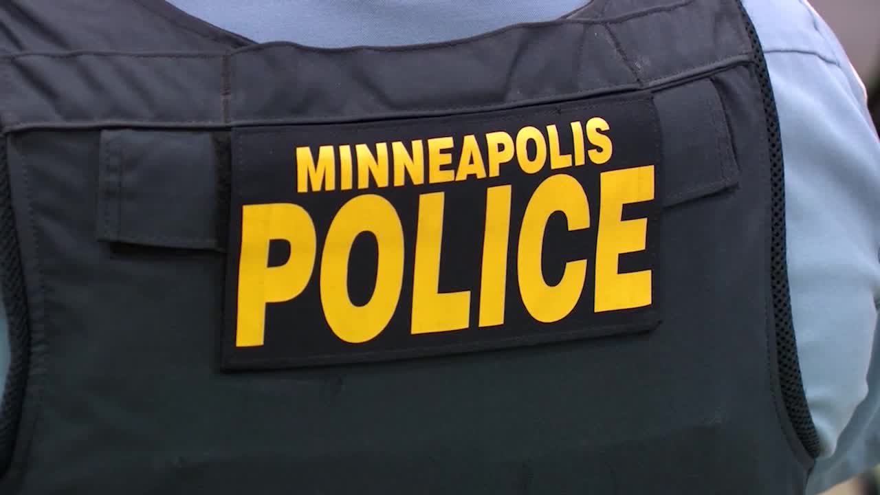 Minneapolis Police: Man sustained stab injuries to his head and shoulder — KSTP 5 — Gopher, Mesquite Health news