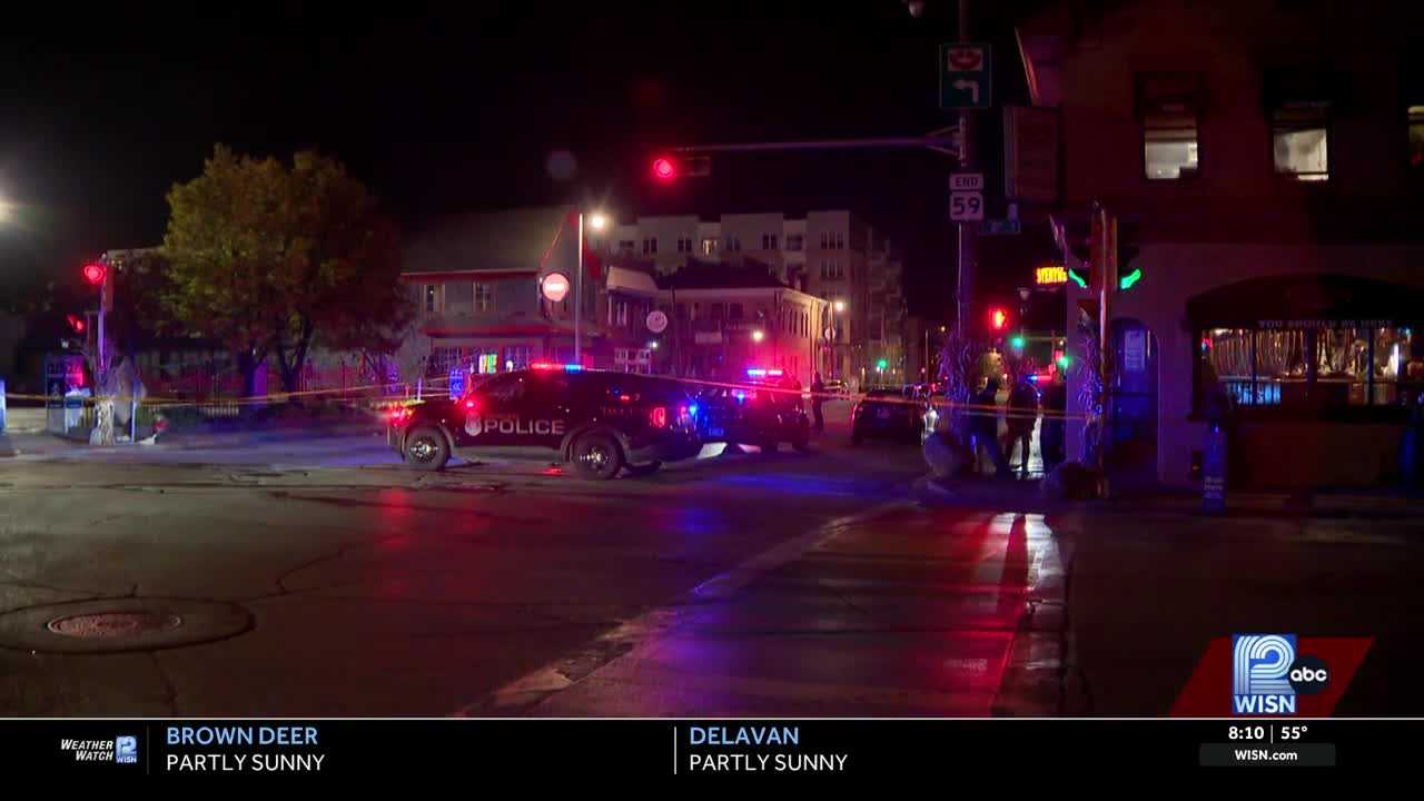 Deadly hit and run at bar close in Walker's Point neighborhood, no arrest — WISN 12 Milwaukee, Mesquite Community news