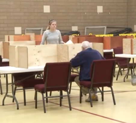 The Chamber Already Proved Measure 1 Wrong — KFGO, Mesquite Government news