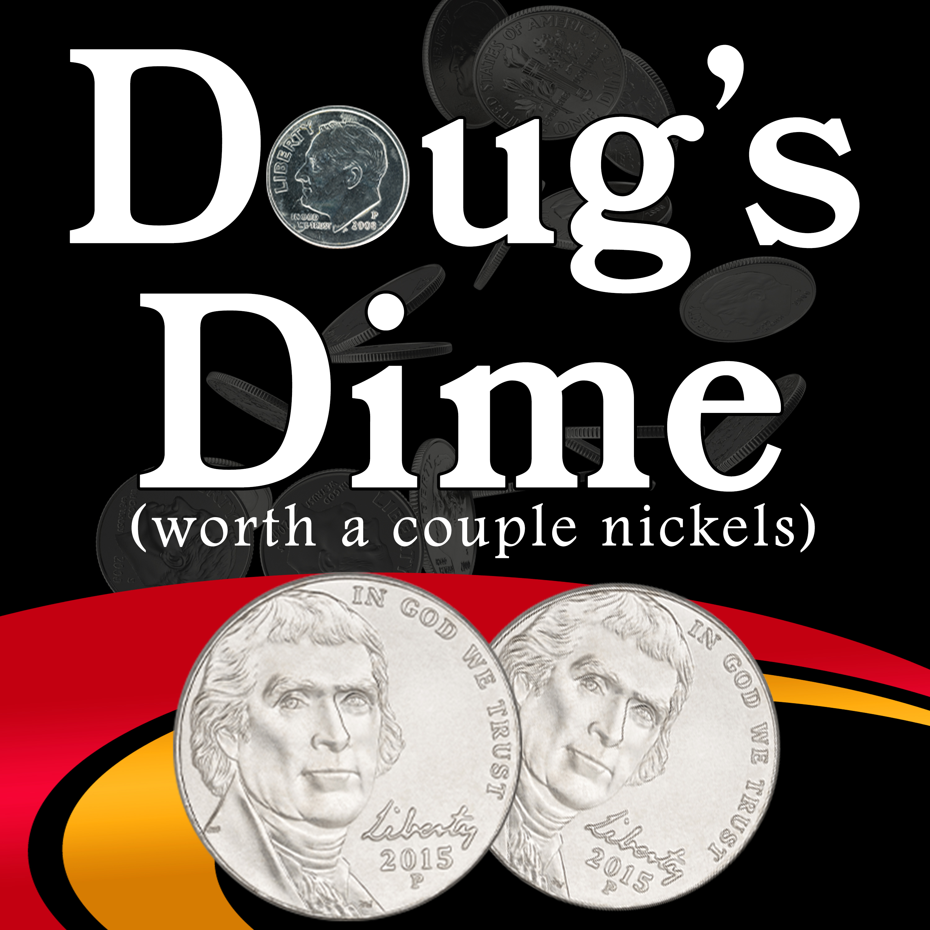 Doug’s Dime: The Cost Of Airline Fuel Is Rising — KFGO, Mesquite Community news