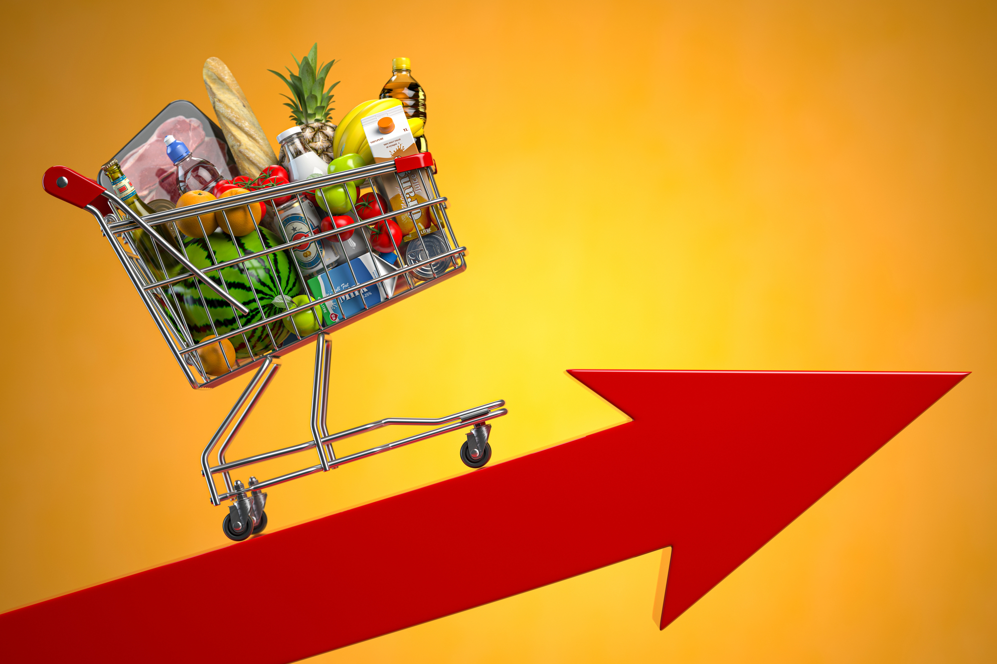 Unfair pricing tactics drive grocery prices higher — KFGO, Mesquite Business news