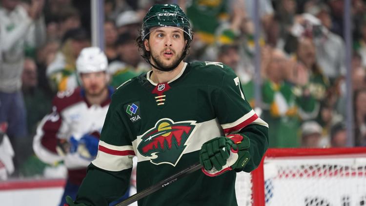 NHL's Wild, Hurricanes, Blue Jackets, and Blues games now on DIRECTV in local markets — KARE 11 Local, Mesquite Sports news