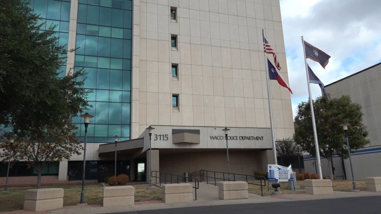Waco Police, McLennan County Sheriff's Office warning of phone scams — KCEN (Central Texas), Mesquite Community news