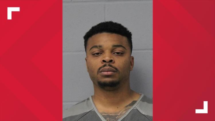 Man sentenced in crash that killed Killeen fire captain — KCEN (Central Texas), Mesquite Community news