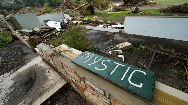 Camp Mystic owners seek to pause cellphone searches as warrant challenge heads to court — WFAA (Dallas-Fort Worth), Mesquite Community news