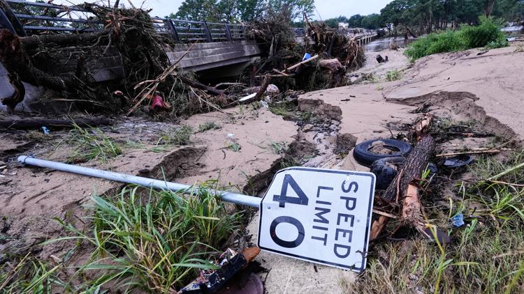 Kerrville urges reconsideration after FEMA denies individual aid for July flood survivors — WFAA (Dallas-Fort Worth), Mesquite Community news