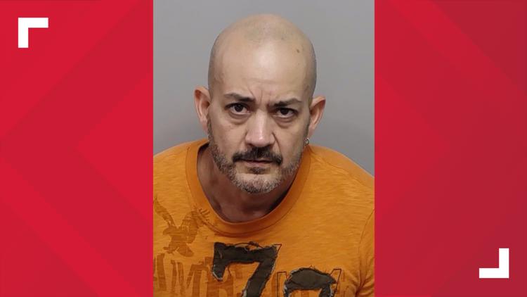 San Antonio singer accused of possessing child pornography — KVUE (Austin), Mesquite Community news