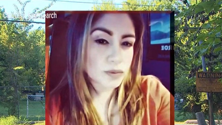 He confessed to killing his wife. Eight years later, Houston mother Jennifer Sanchez is still missing — Mesquite Community news