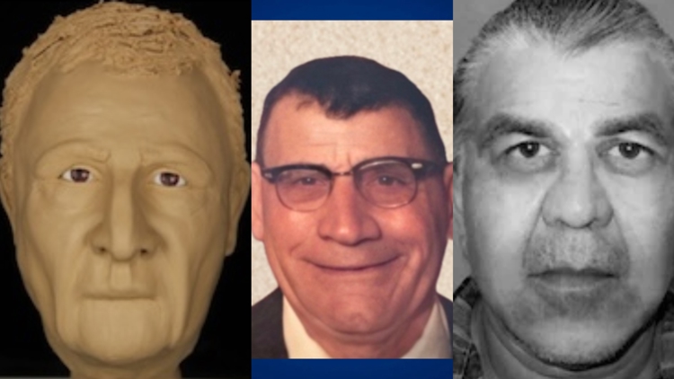 A man found dead in Florida in 1995 had a headstone hundreds of miles away. DNA solved the mystery — Mesquite Community news
