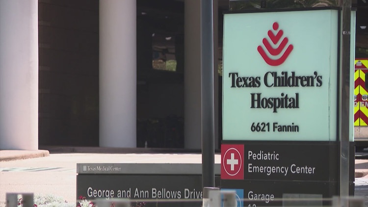 Texas Children’s Hospital opens detransition clinic after $10 million Paxton settlement — Mesquite Health news