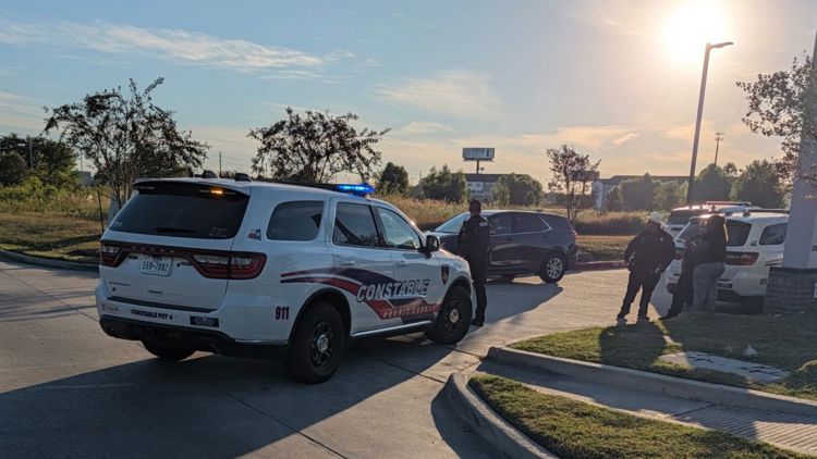 15-year-old riding electric scooter involved in crash near FM 1960, deputies say — KHOU 11 (Houston), Mesquite Community news