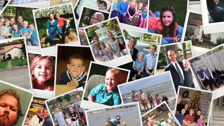 Cassidy: The Girl Who Lived — WFAA (Dallas-Fort Worth), Mesquite Community news