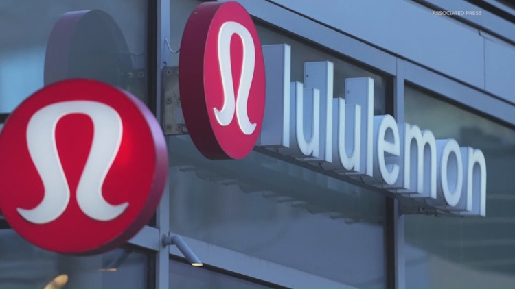 Lululemon reaches settlement with Texas AG Paxton over chemical safety in activewear — KVUE (Austin), Mesquite Business news