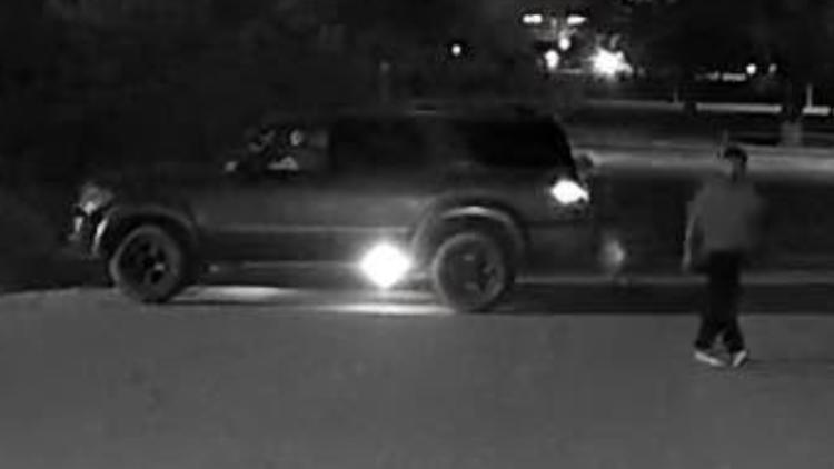 Midland police seek suspects in connection with copper theft that allegedly damaged electrical box — NewsWest 9 (Permian Basin), Mesquite Community news