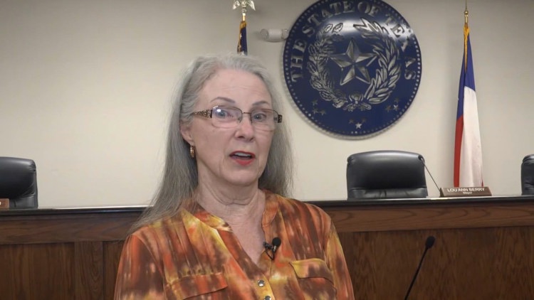 City of Canton mayor resigns after apologizing for 'gossip comment' in wake of back-to-back tragedies — WFAA (Dallas-Fort Worth), Mesquite Government news