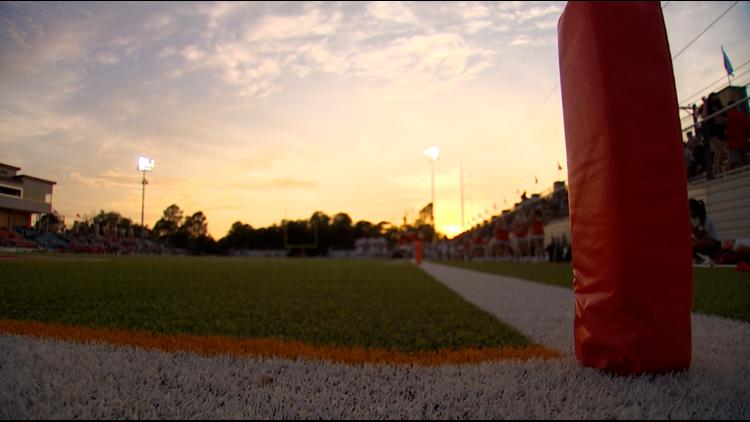 UIL reinstates Lewisville football's Laykon Brassfield ahead of major District matchup — WFAA (Dallas-Fort Worth), Mesquite Sports news
