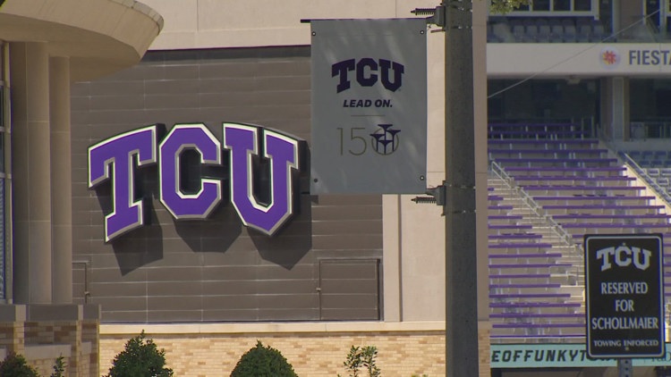Texas Christian University chancellor resigns, university confirms — WFAA (Dallas-Fort Worth), Mesquite Community news