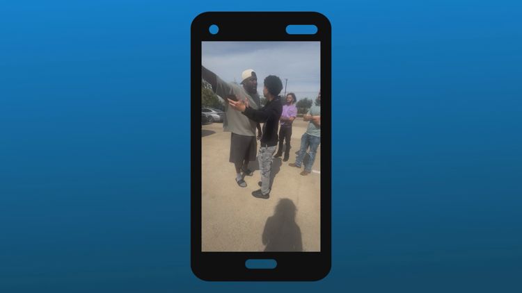 People recount altercation with Dallas Cowboys legend Dez Bryant in Southlake — Mesquite Community news