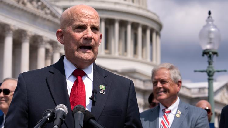 FBI arrests 17-year-old accused of plotting to assassinate a North Texas congressman — WFAA (Dallas-Fort Worth), Mesquite Community news