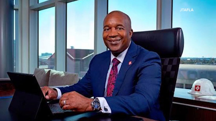 Emails, texts of incoming DART CEO subpoenaed in Florida investigation — WFAA (Dallas-Fort Worth), Mesquite Community news