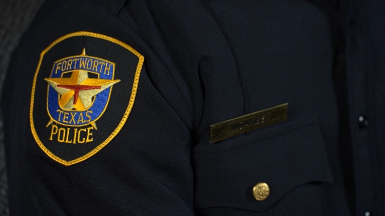 Fort Worth police officer dies after suffering medical emergency while on duty — Mesquite Health news