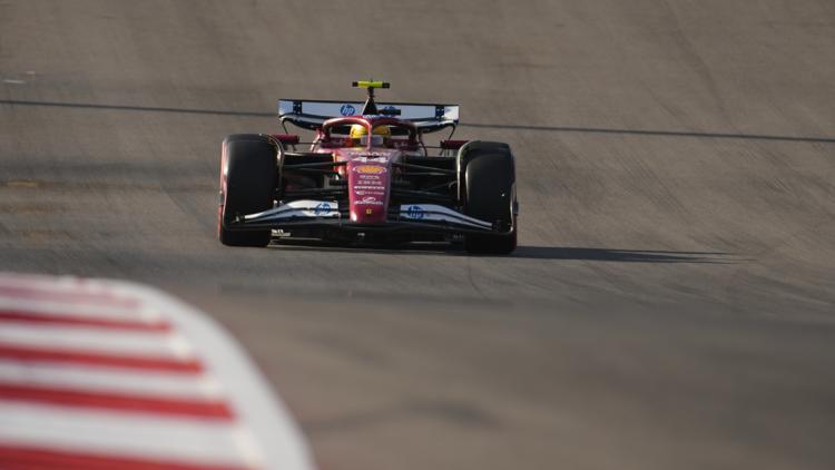 Formula 1 returns to the Lone Star State | A complete guide for race weekend — First Coast News Sports JAX, Mesquite Sports news