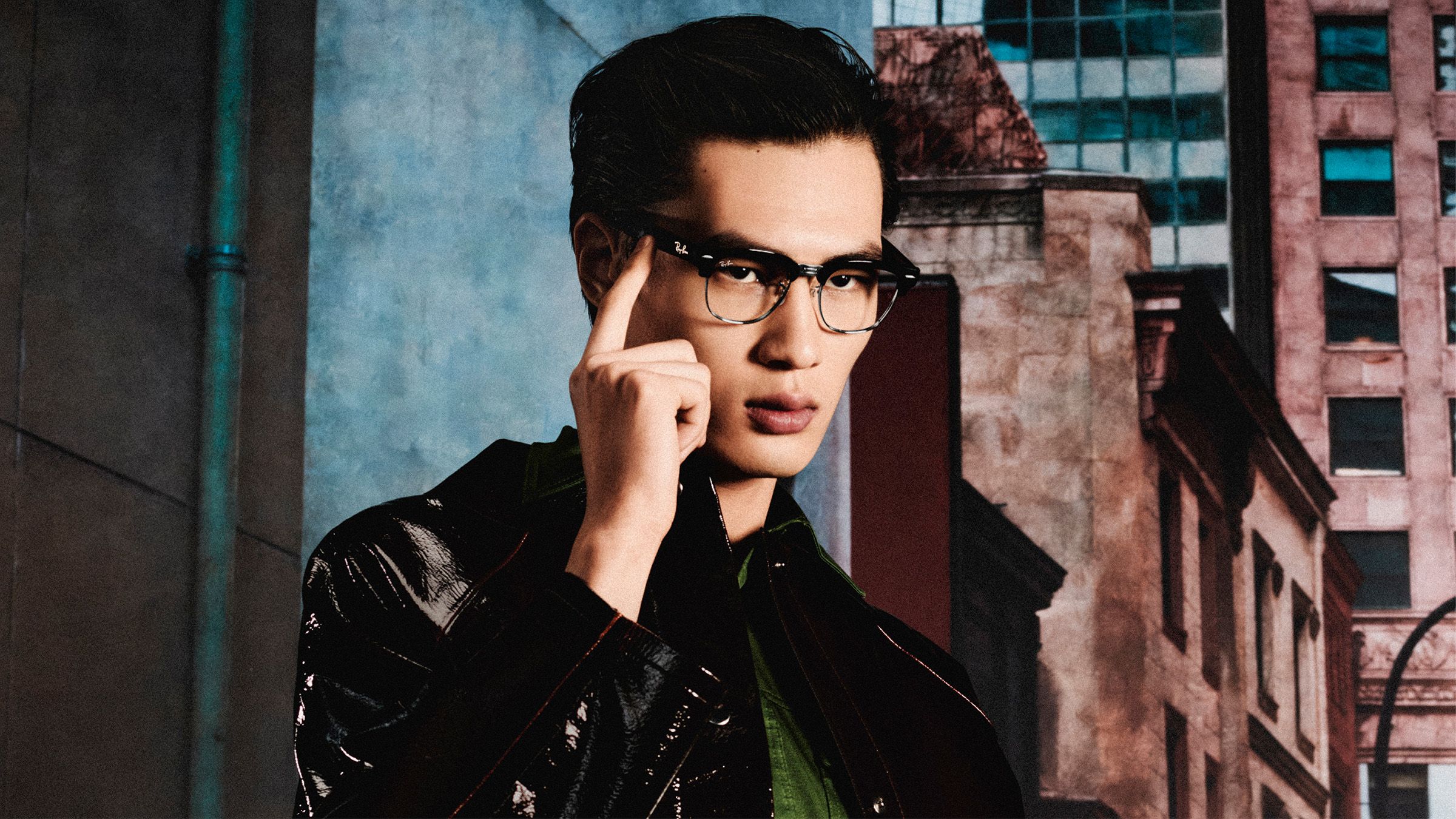 Ray-Ban Meta Audio Review: The Best Smart Glasses — Wired, Mesquite Technology news