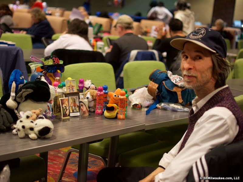 Bingo players share stories behind their lucky charms — OnMilwaukee, Mesquite Community news