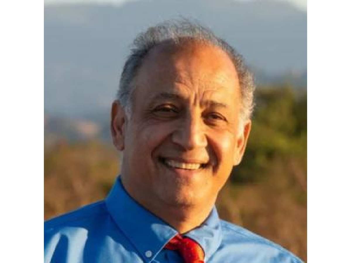Meet The Petaluma Mayoral Candidate John Hanania — Petaluma Patch, Mesquite Government news