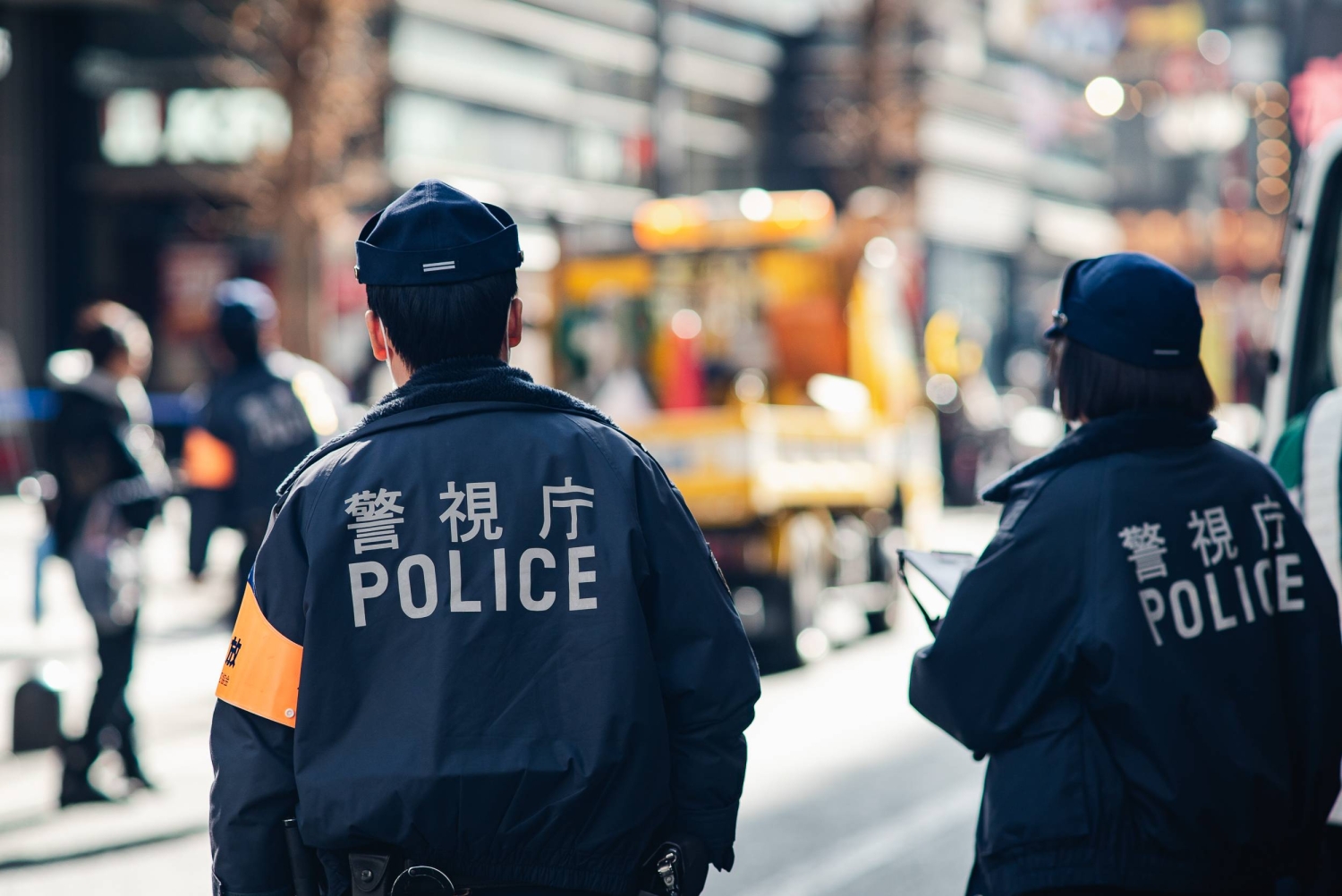 NPA suspects police in Kanagawa used old drivers’ licenses illegally — Japan Times