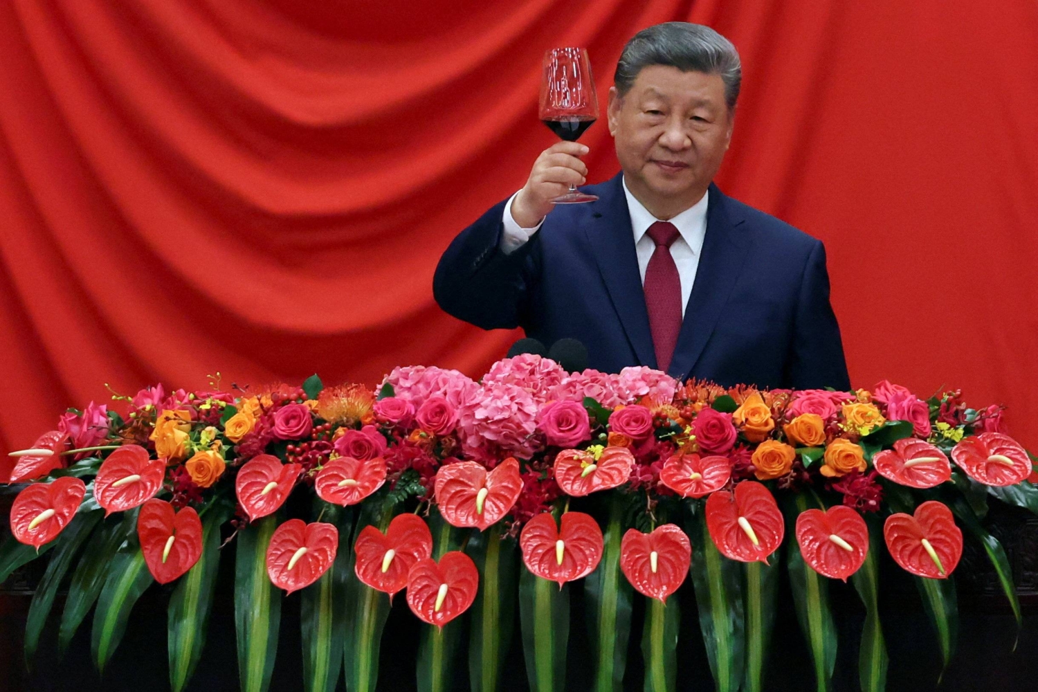  What to know about the Chinese Communist Party’s Fifth Plenum  — Japan Times, Mesquite Business news