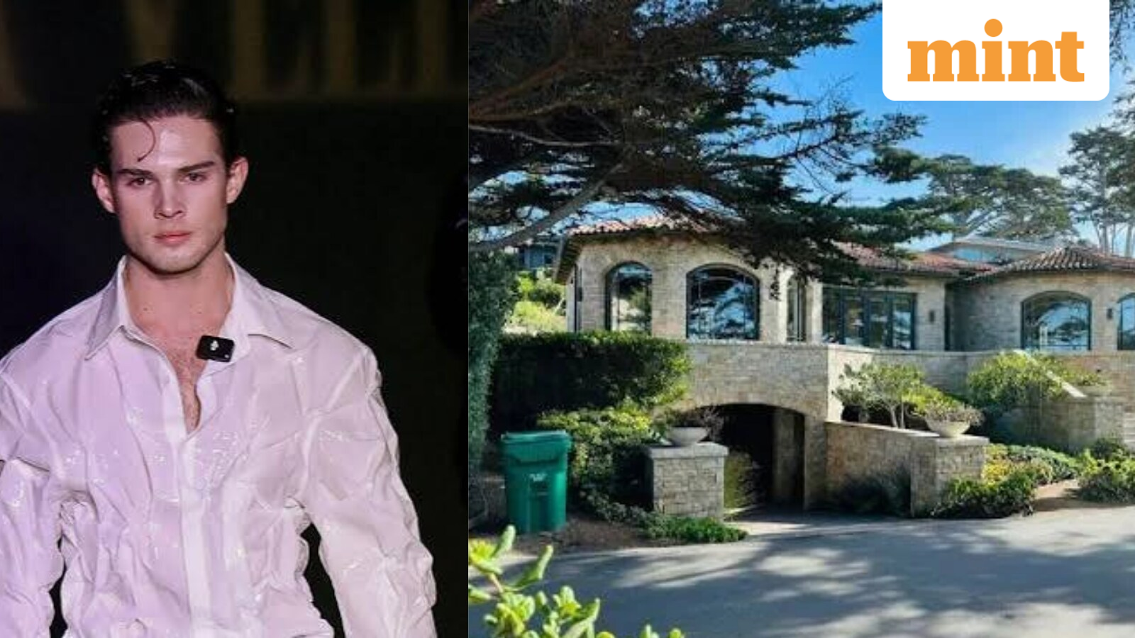 Who is Clavicular? American influencer accused of failing to pay rent and trashing $7 million California mansion — Mint India, Mesquite Technology news