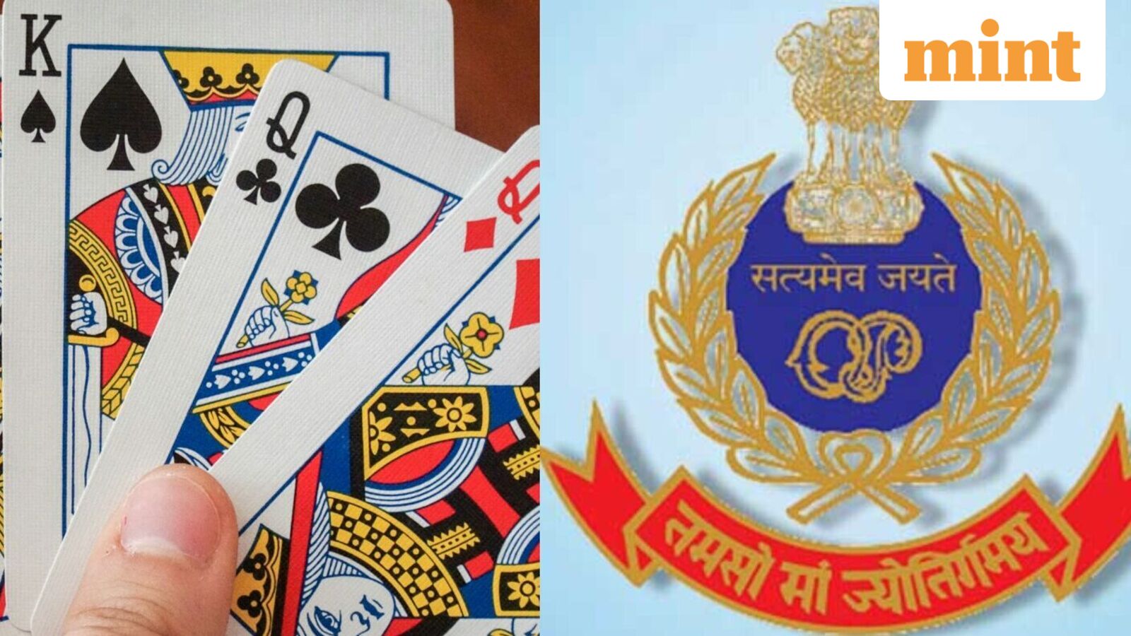 Odisha Police Ganjam Gambling Crackdown, Raids: 470 arrested, over ₹12.65 lakh seized ahead of Kumar Purnima — Mint India, Mesquite Technology news