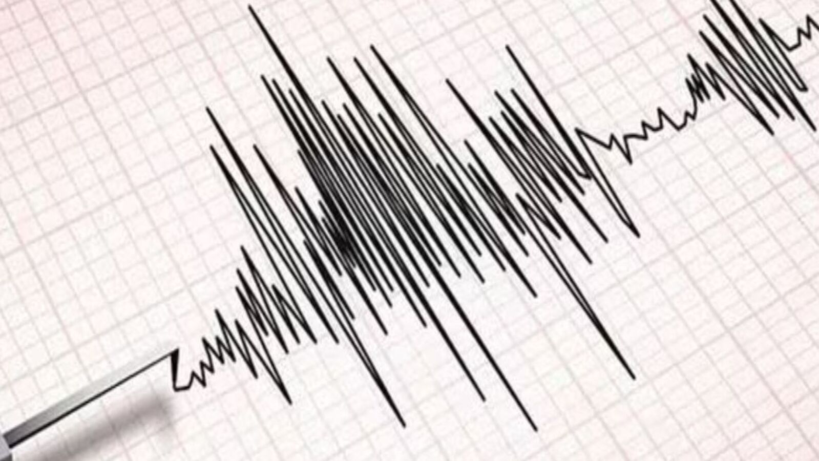 4.2 magnitude earthquake jolts Nepal's Baitadi, tremors felt in nearby districts; no reports of damage so far — Mint India, Mesquite Technology news